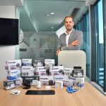 Homplex țintește 70 mil. Lei în 2026, după un salt de 31% în 2025