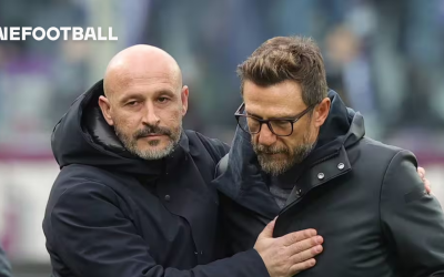 Bologna-Lecce, Italiano imbattuto contro Di Francesco: i precedenti