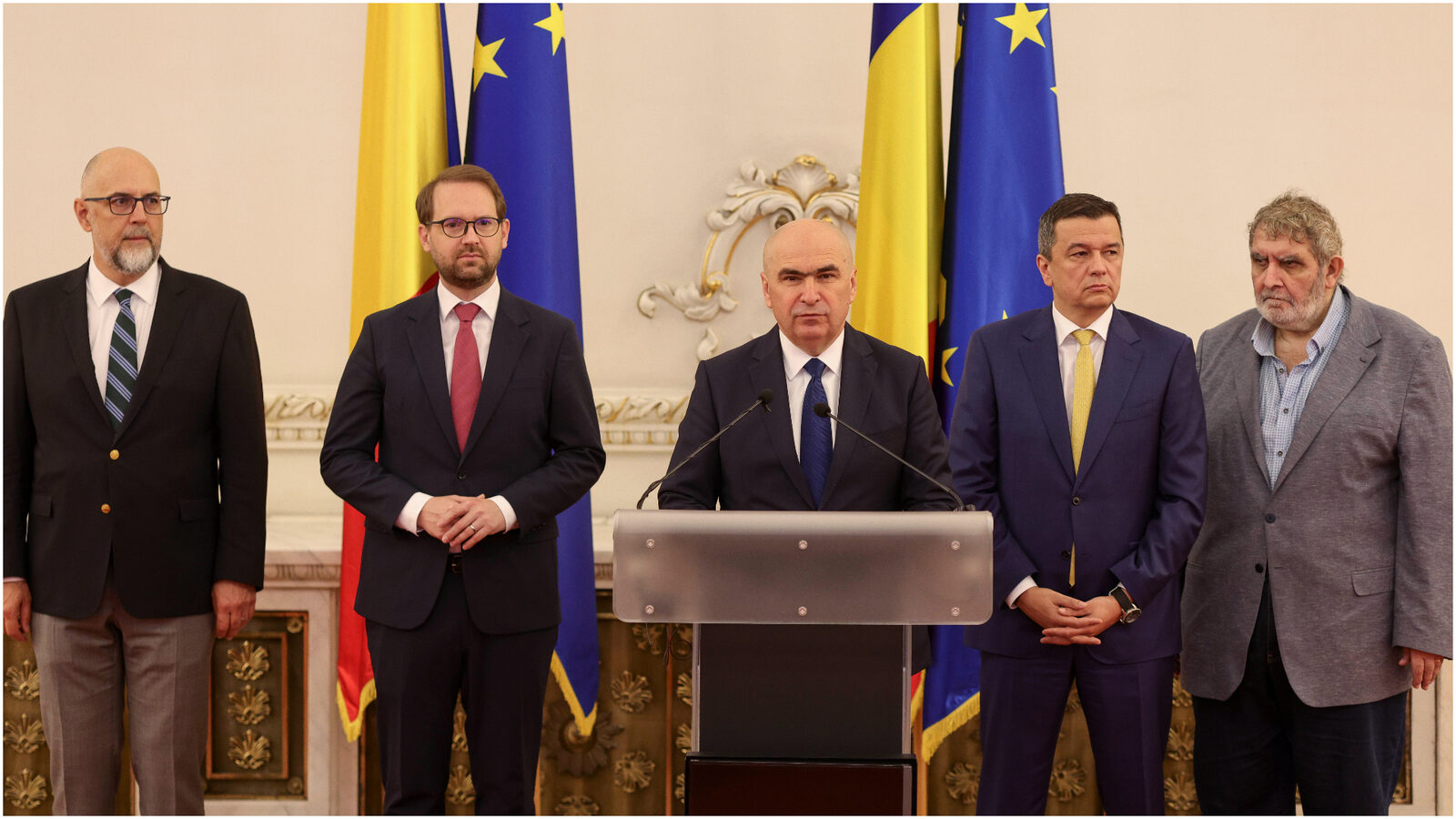 USR pune presiune pe PSD: Cere socoteală înainte de votul din 20 aprilie