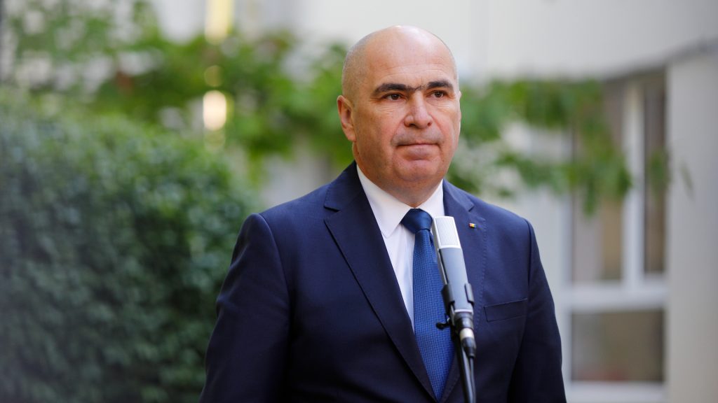 Bolojan, viitorul politic: Ce planuri are după Oradea?