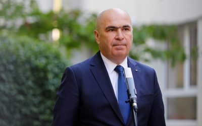 Bolojan, viitorul politic: Ce planuri are după Oradea?