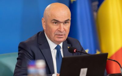 Bolojan, la Cotroceni cu Nicușor Dan: Ce discuții au avut înaintea ședinței PSD?