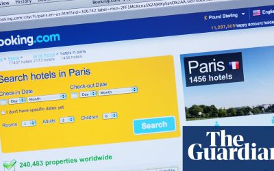 Booking.com warns customers of hack that exposed their data | Hacking