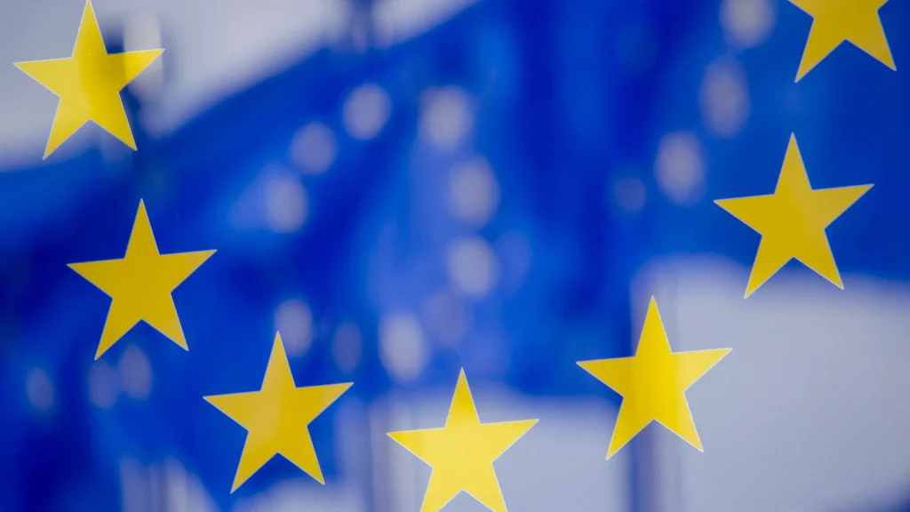 BRUXELLES: Intervențiile Guvernamentale în Energie Trebuie să Fie Limitete și Coordonate BRUXELLES-UL pare din ce în ce mai preocupat de modul în care guvernele naționale gestionează criza energetică