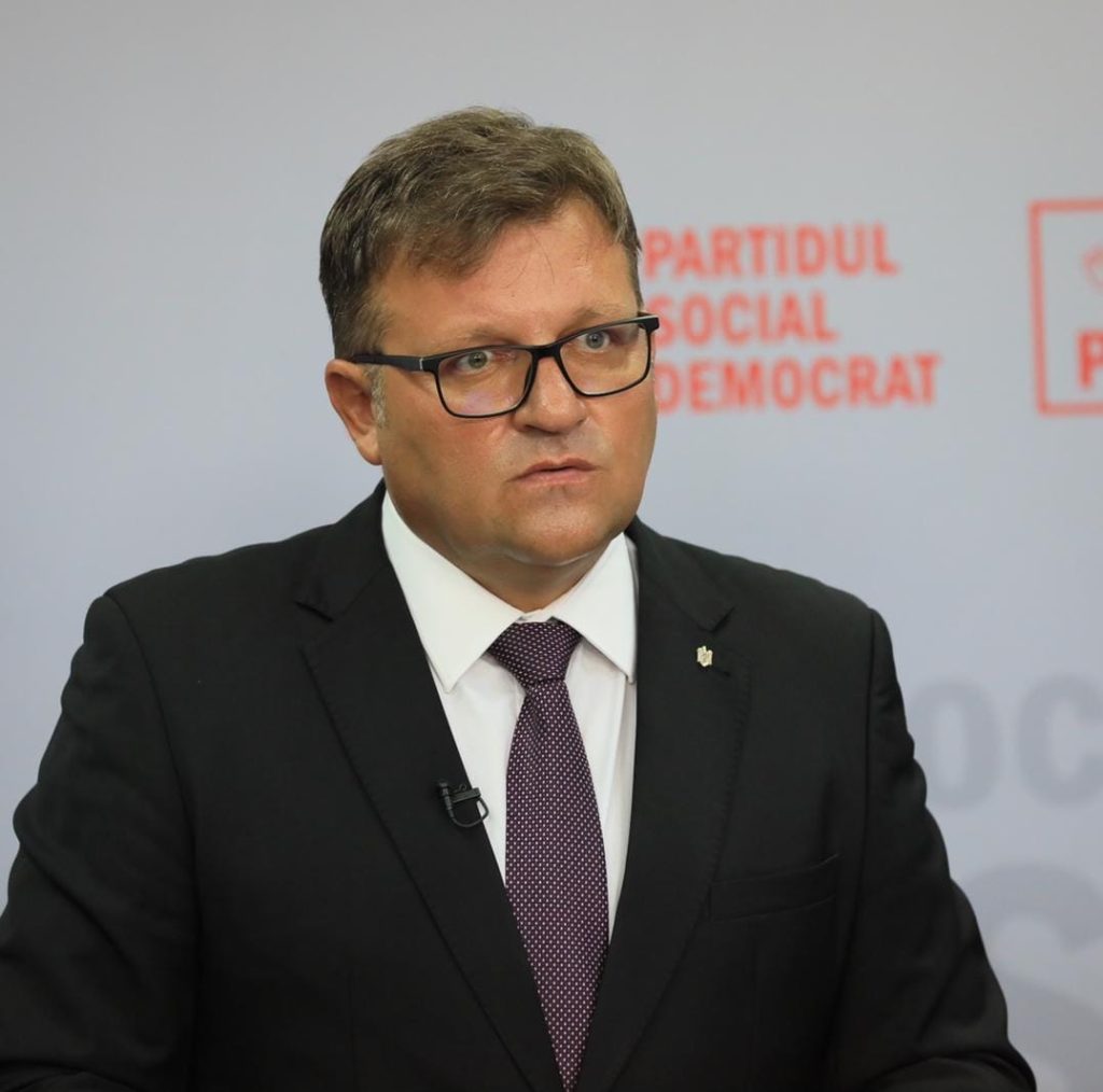 Budăi (PSD) anunță recesiune tehnică în România: „Am intrat în criză!”