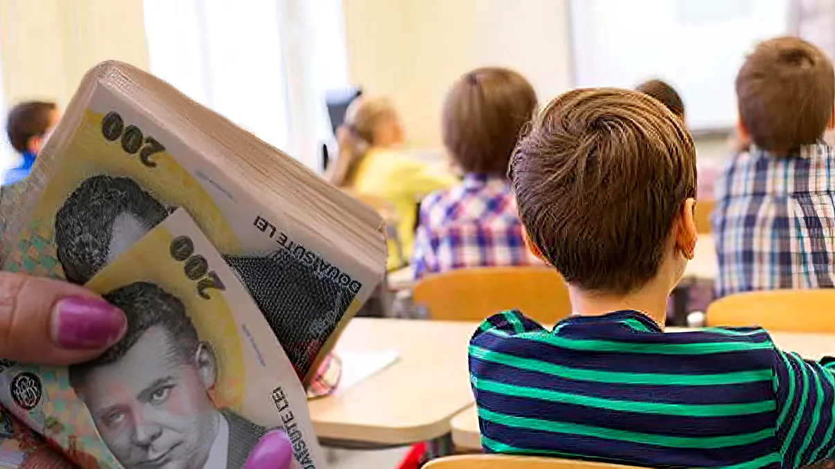 Bani pentru școală: Ce burse pot primi elevii în 2026 București – Elevii din învățământul preuniversitar vor beneficia în anul școlar 2025-2026 de mai multe tipuri de burse școlare, acordate de Ministerul Educației