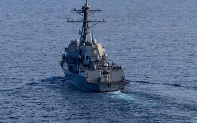 SUA: 21 de nave iraniene, întoarse acasă de la blocadă, anunță CENTCOM
