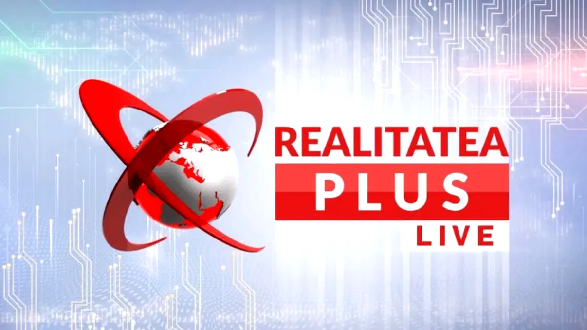 Realitatea Plus, scoasă din grila de emisie Consiliul Național al Audiovizualului (CNA) a decis retragerea licenței de emisie pentru postul Realitatea Plus