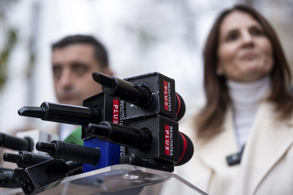 Curtea de Apel București explică de ce procesul CNA - Realitatea Plus s-a judecat cu o rapiditate unică la Curte, în timp ce zeci de dosare similare așteaptă cu lunile un termen