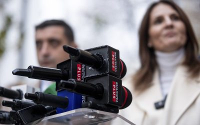 Curtea de Apel București explică de ce procesul CNA - Realitatea Plus s-a judecat cu o rapiditate unică la Curte, în timp ce zeci de dosare similare așteaptă cu lunile un termen