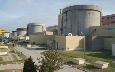 CE investighează ajutorul de stat pentru retehnologizarea Cernavodă