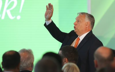 Europa răsuflă ușurată: Viktor Orban, demis. Reacția șefilor europeni