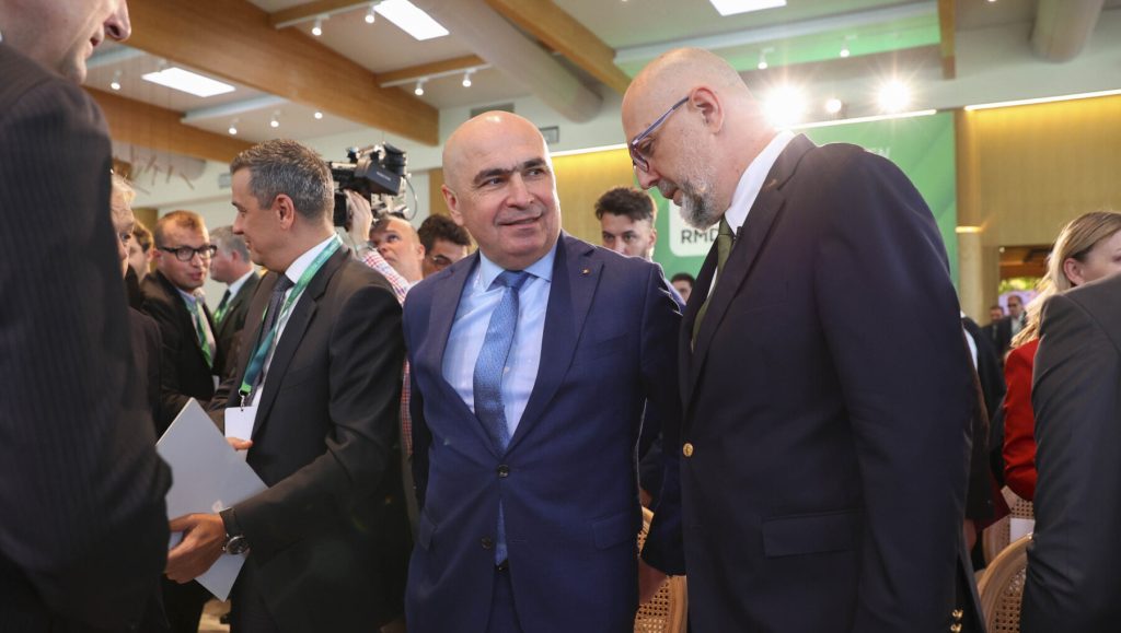 Kelemen Hunor: Șanse mari pentru coaliție. Bolojan premier? “Totul este posibil!”