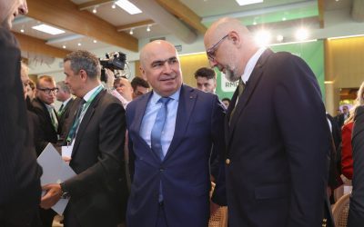 Kelemen Hunor: Șanse mari pentru coaliție. Bolojan premier? “Totul este posibil!”