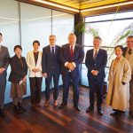 Ccir și provincia Guangdong: Oportunități de afaceri concrete în România