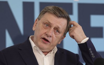 Antonescu: Guvern PNL-USR-UDMR cu susținere. USR, la butoane azi