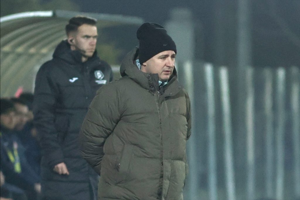 Zicu, pas în spate, dar Popescu nu-l lasă: Ce se întâmplă la echipă