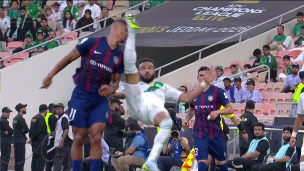Al-Ahli – Johor DT: Eliminare ȘOC! K1 la meci, adversar accidentat grav