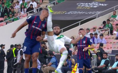 Al-Ahli – Johor DT: Eliminare ȘOC! K1 la meci, adversar accidentat grav