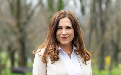 Amesto Global, intrare spectaculoasă în România: Parteneriat cu Camelia Nița, achiziție Ensight