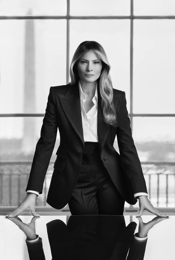 Melania Trump, declarații-șoc: N-am avut nicio legătură cu Epstein!