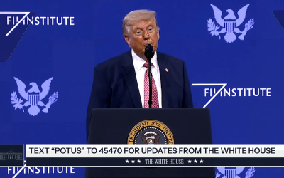 Trump blochează Strâmtoarea Hormuz, după pacea SUA-Iran