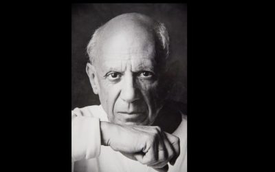 Picasso, pe un preț de nimic: Tablou de 100 de euro la vânzare!
