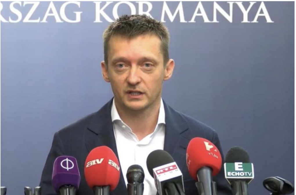 Ungaria: Spionaj la cel mai înalt nivel. Rogan, implicat în spionarea Tisza?