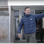 Groenlanda, replica acidă la Trump: Nu suntem doar gheață