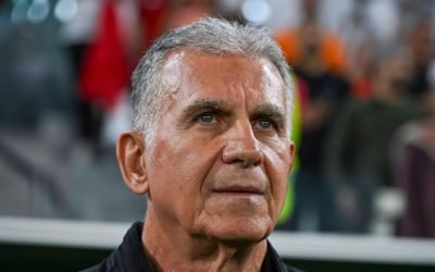 Queiroz, revenire-șoc la Mondiale: Cine va antrena la Cupa Mondială 2026?