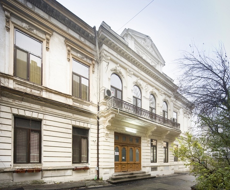 Evolvia Capital investește 4 milioane de euro într-un hotel de lux în București