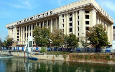 România scapă de 385 mil. €! Casa Radio din București, victorie la Washington
