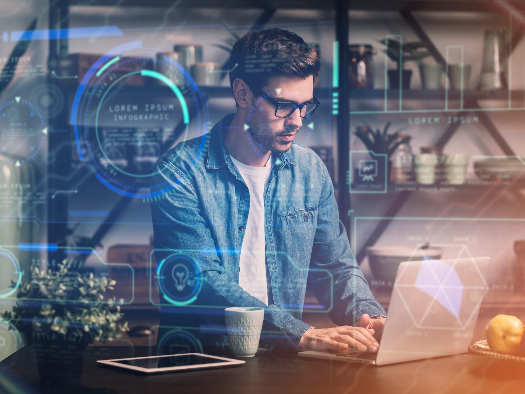 Companiile din România pot beneficia de o evaluare gratuită online pentru a-și măsura pregătirea pentru digitalizare și integrarea inteligenței artificiale (AI), prin intermediul platformei GhidAI.ro