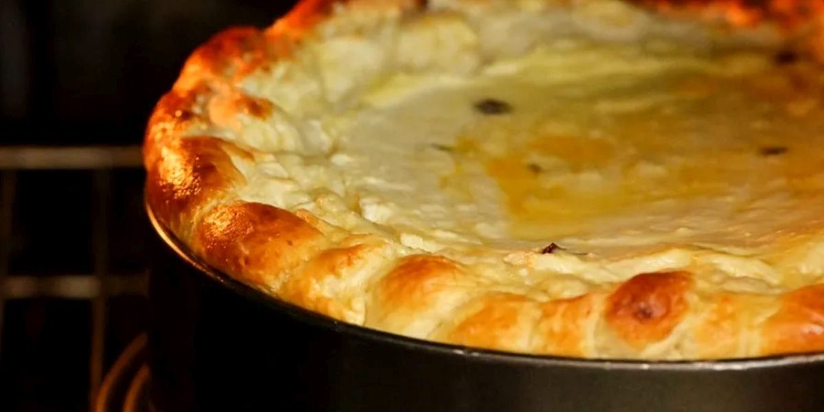 Câte grame de brânză sunt secretele unei pască reușite?