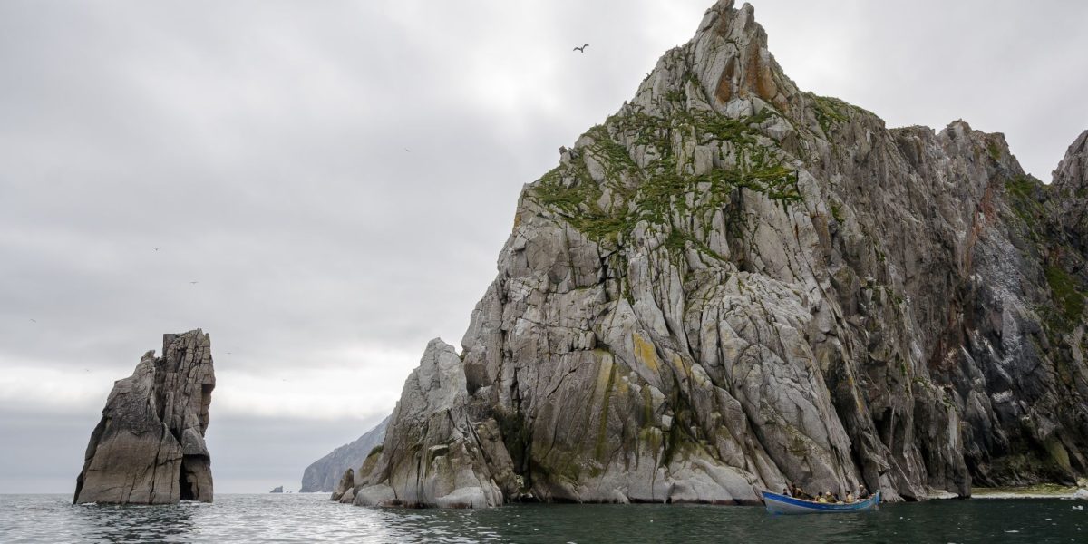 Ce este o strâmtoare? Testul de cultură generală care te pune la încercare!