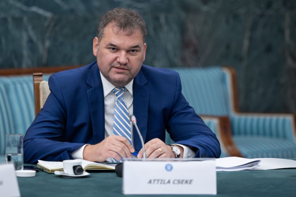 A stabilitás fontosságát hangsúlyozta