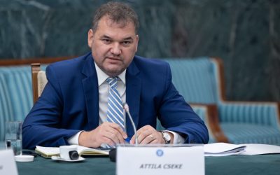 A stabilitás fontosságát hangsúlyozta