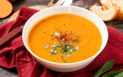 Supe detox după Paște: Rețete gustoase și rapide pentru o revenire ușoară