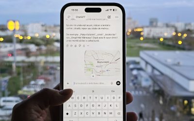 Chatgpt știe unde ești: Cum blochezi accesul la locație