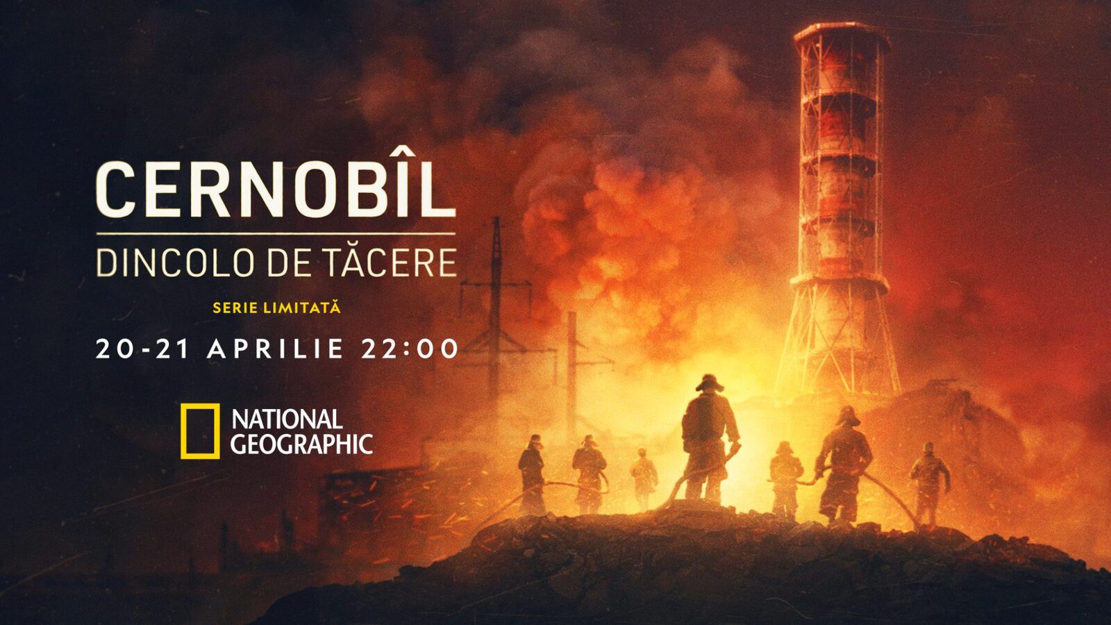 Cernobâl: Dezastrul NUCLEAR văzut prin ochii supraviețuitorilor – Povești CUTREMURĂTOARE