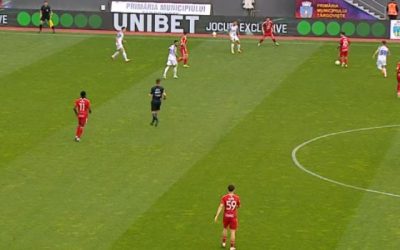 Live Video&Score | Chindia - Sepsi 0-0, ACUM, la DGS 1. Programul etapei a 5-a din play-off + Etapa a 4-a din play-out