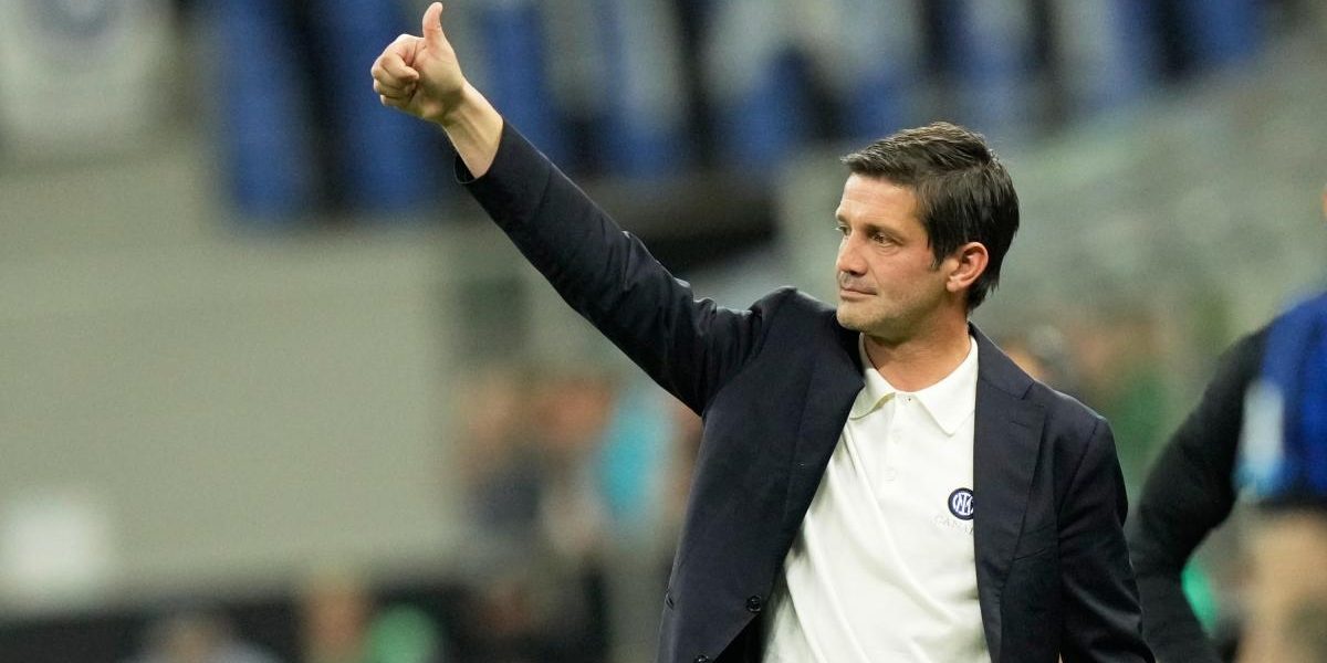 Chivu, le parole dopo Inter-Roma: "Vittoria matura. Clima tossico? Tutti colpevoli"