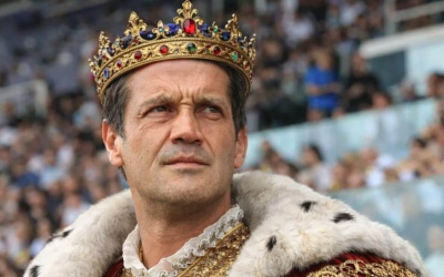 Imperatore Chivu. Cele mai tari meme-uri după Inter – Cagliari 3-0