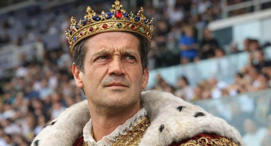 Imperatore Chivu. Cele mai tari meme-uri după Inter – Cagliari 3-0