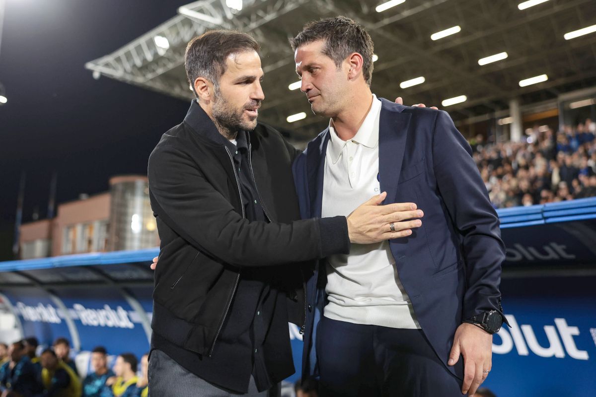 LIVE Cristi Chivu vizează eventul » Inter și Como luptă pentru primul loc în finala Cupei Italiei