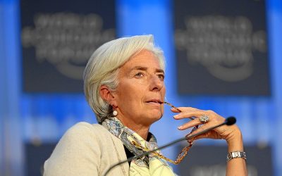 Lagarde (BCE): Inflația persistă? Intervenția trebuie să fie pe măsură