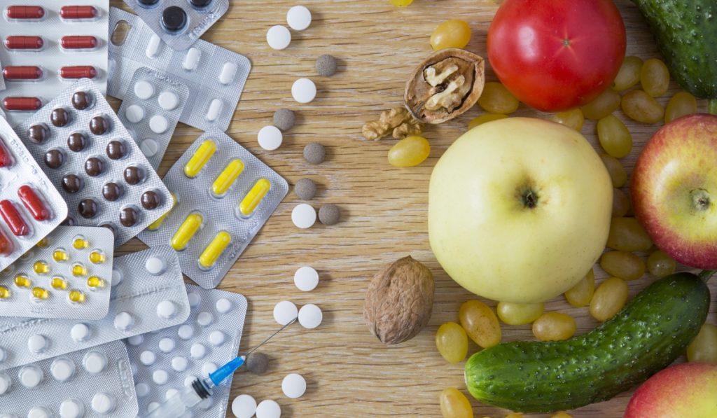 Cinci semne subtile că organismul țipă după vitamine: Nu le ignora