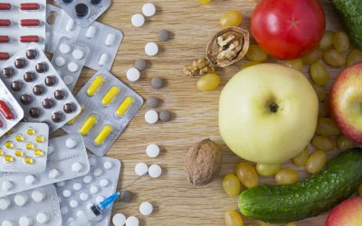 Cinci semne subtile că organismul țipă după vitamine: Nu le ignora