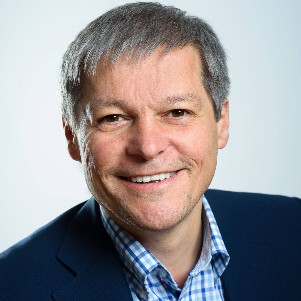 București – Fostul premier, DACIAN CIOLOȘ, va ocupa începând de luni, 6 aprilie, funcția de consilier prezidențial