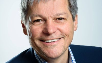 Cioloș, consilier prezidențial: Anunțul momentului care zguduie scena politică - JurnalUrban